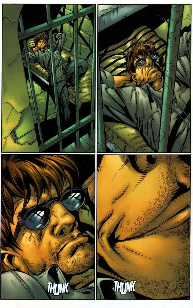 Read Ultimate Spider-Man (PT-BR) PT Manga Online