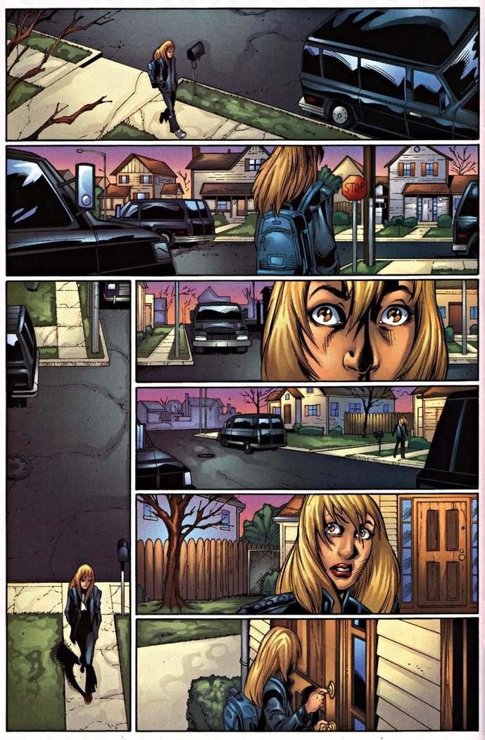 Read Ultimate Spider-Man (PT-BR) PT Manga Online