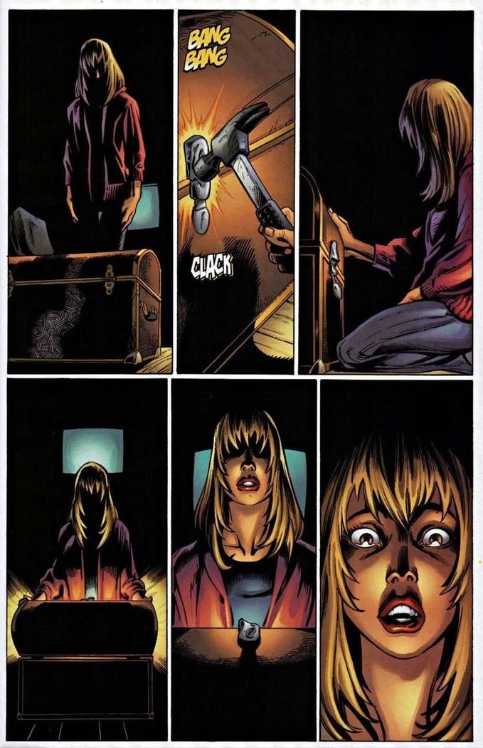 Read Ultimate Spider-Man (PT-BR) PT Manga Online