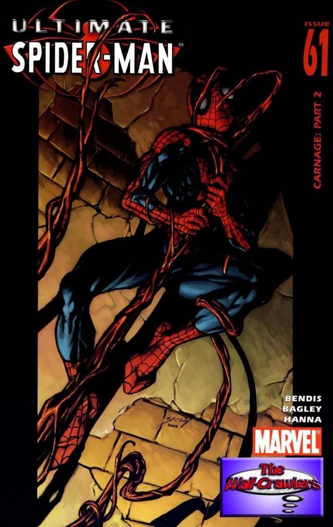 Read Ultimate Spider-Man (PT-BR) PT Manga Online