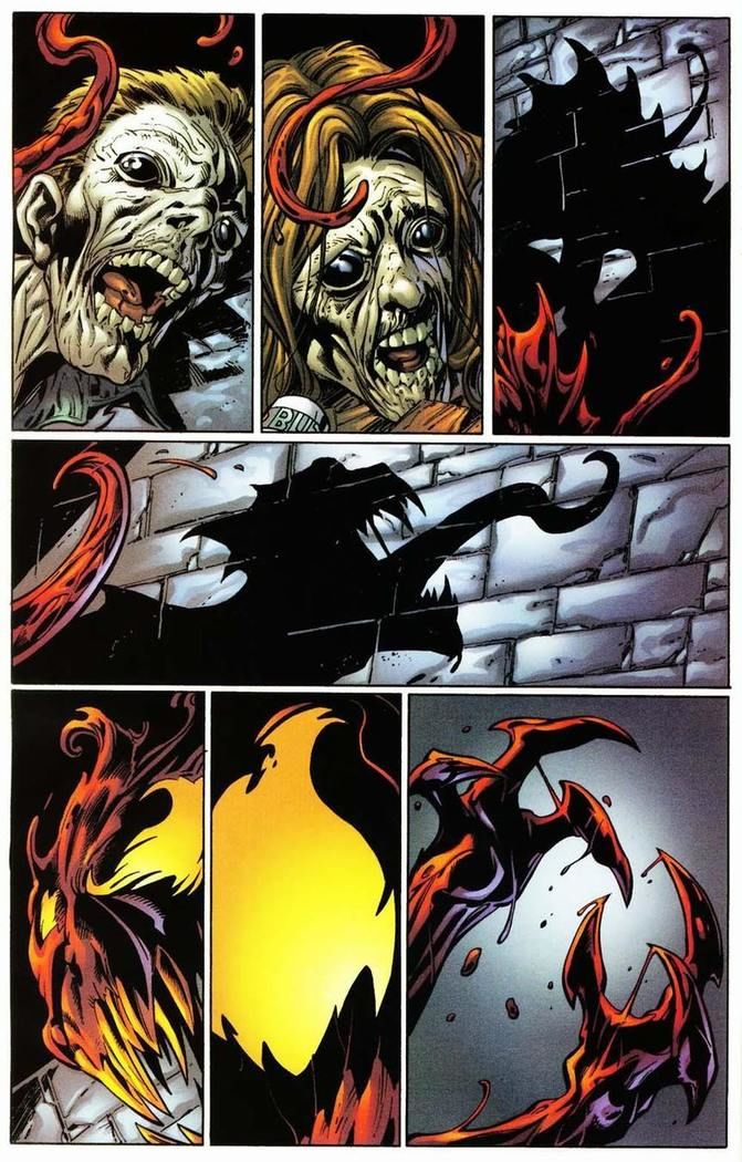 Read Ultimate Spider-Man (PT-BR) PT Manga Online