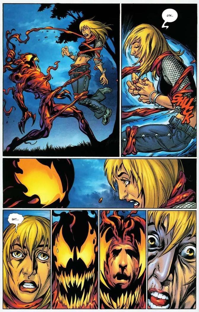 Read Ultimate Spider-Man (PT-BR) PT Manga Online