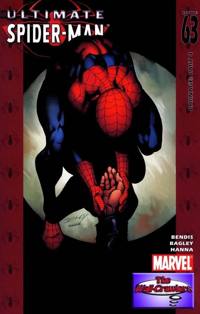 Read Ultimate Spider-Man (PT-BR) PT Manga Online