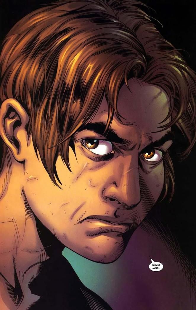 Read Ultimate Spider-Man (PT-BR) PT Manga Online