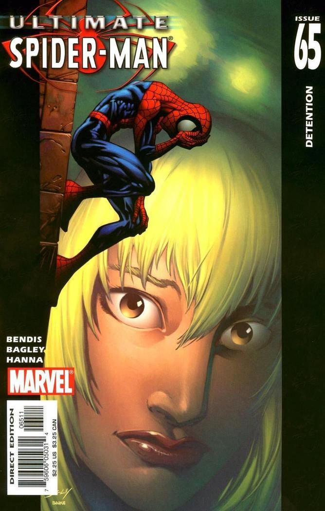 Read Ultimate Spider-Man (PT-BR) PT Manga Online