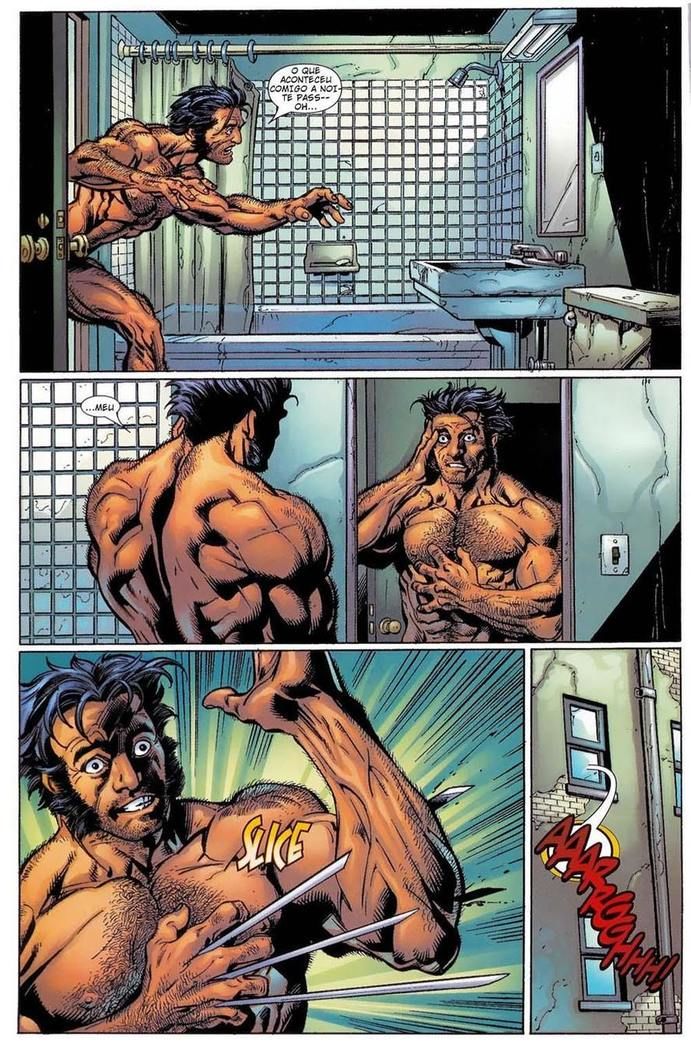 Read Ultimate Spider-Man (PT-BR) PT Manga Online