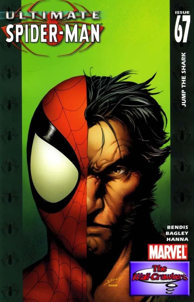 Read Ultimate Spider-Man (PT-BR) PT Manga Online