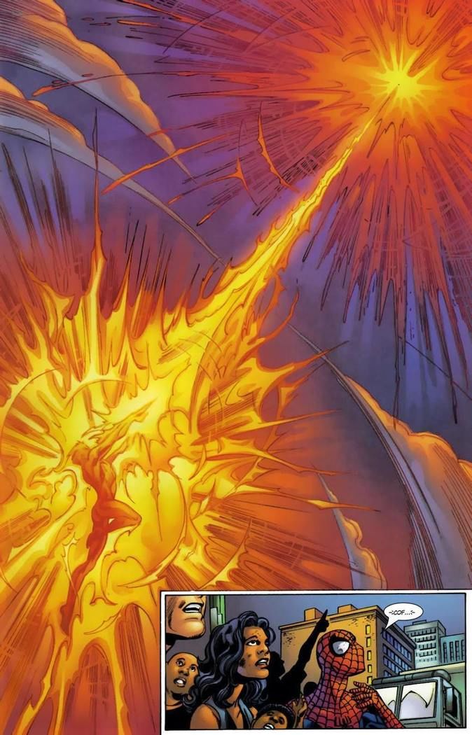 Read Ultimate Spider-Man (PT-BR) PT Manga Online