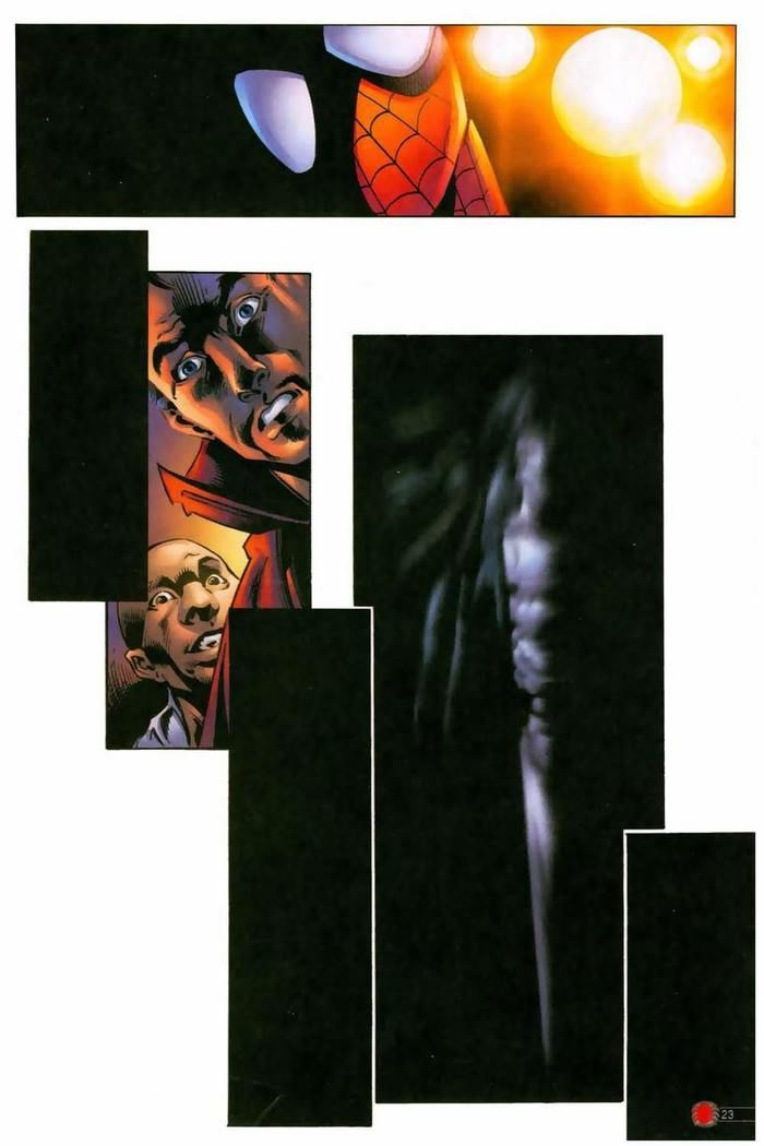 Read Ultimate Spider-Man (PT-BR) PT Manga Online