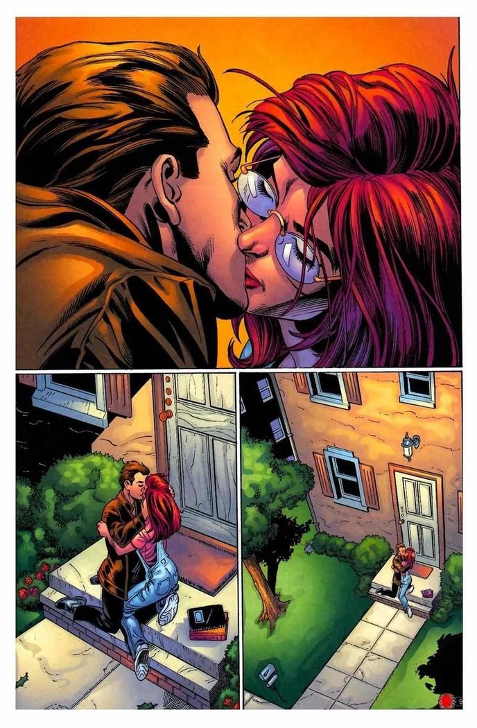 Read Ultimate Spider-Man (PT-BR) PT Manga Online