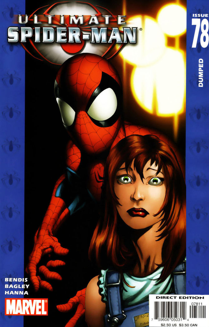 Read Ultimate Spider-Man (PT-BR) PT Manga Online