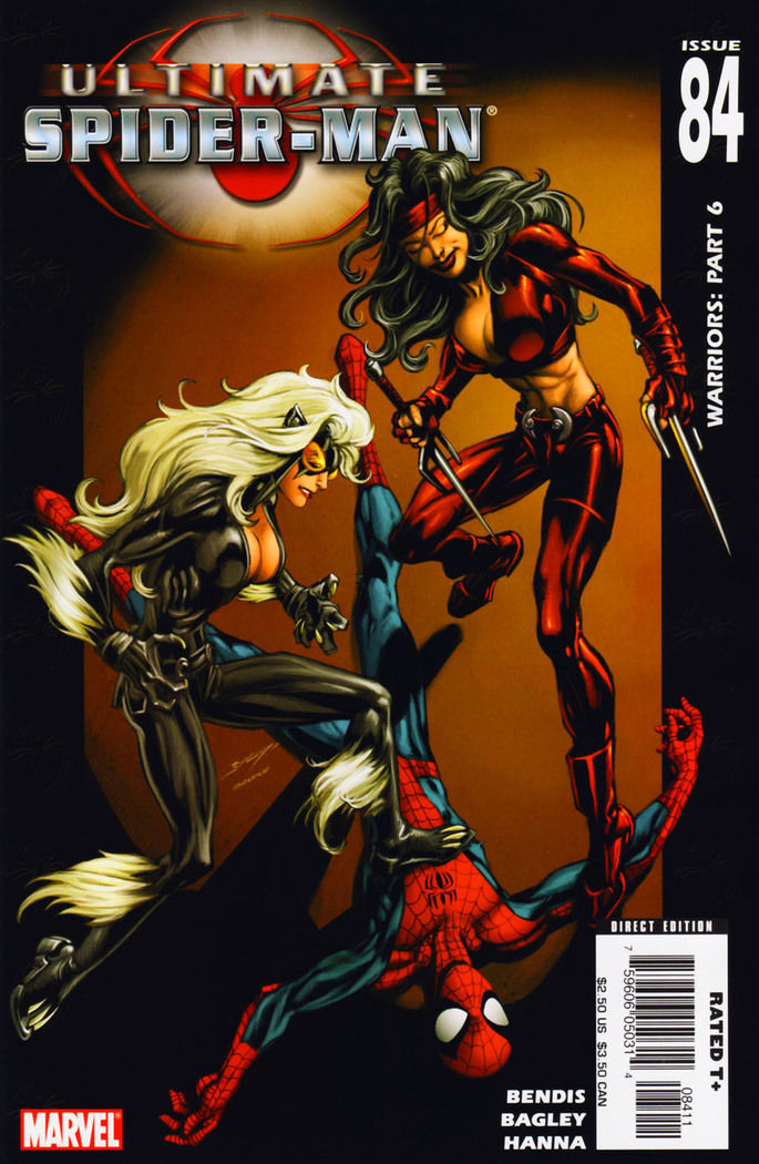 Read Ultimate Spider-Man (PT-BR) PT Manga Online