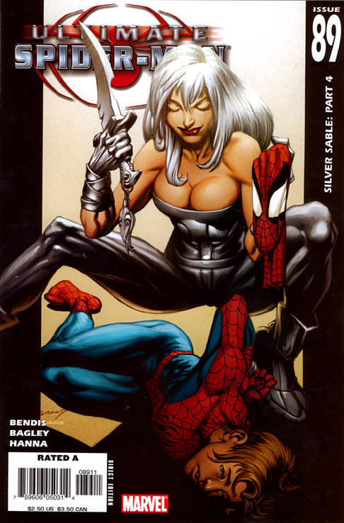 Read Ultimate Spider-Man (PT-BR) PT Manga Online