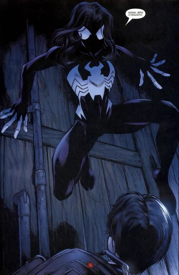 Read Ultimate Spider-Man (PT-BR) PT Manga Online