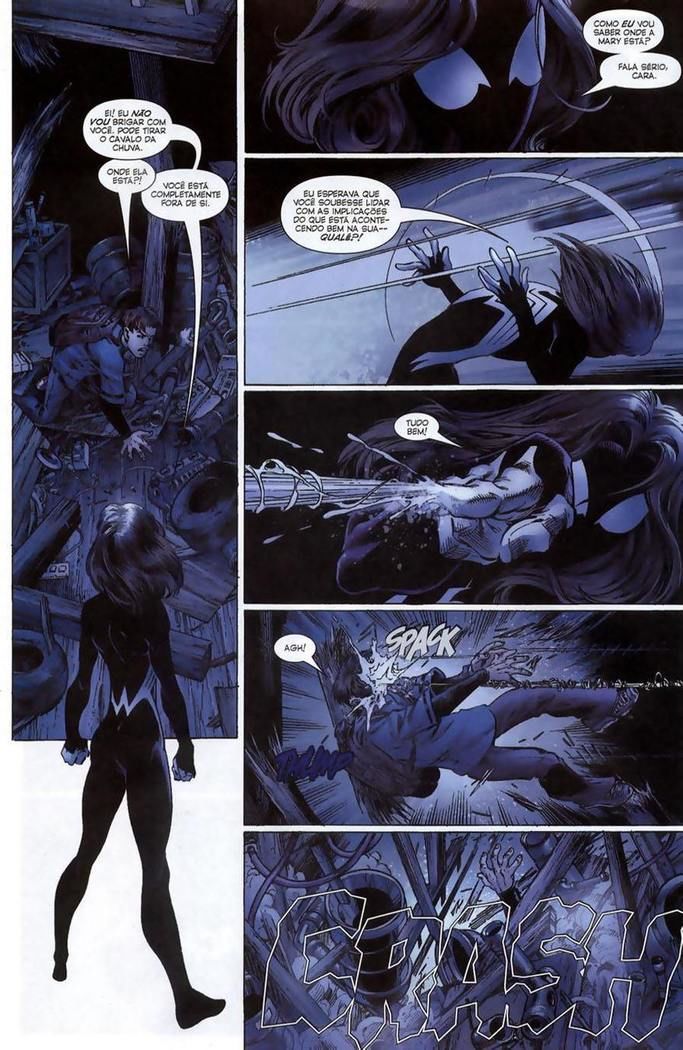 Read Ultimate Spider-Man (PT-BR) PT Manga Online
