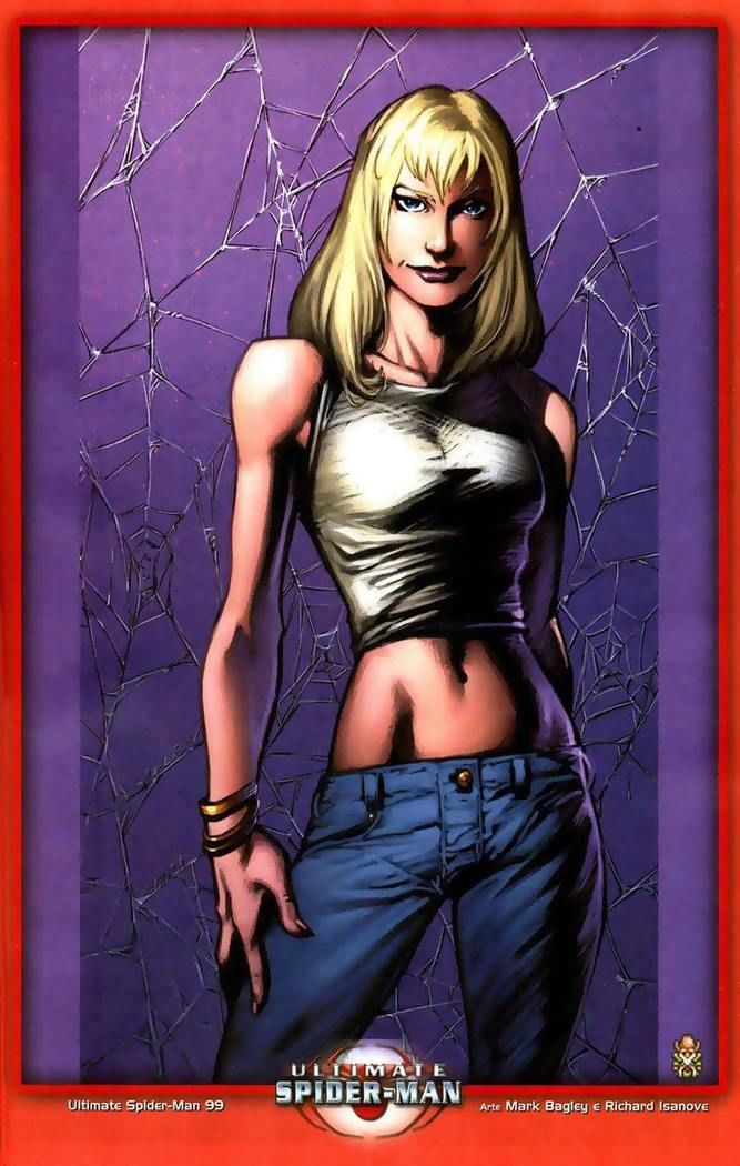 Read Ultimate Spider-Man (PT-BR) PT Manga Online