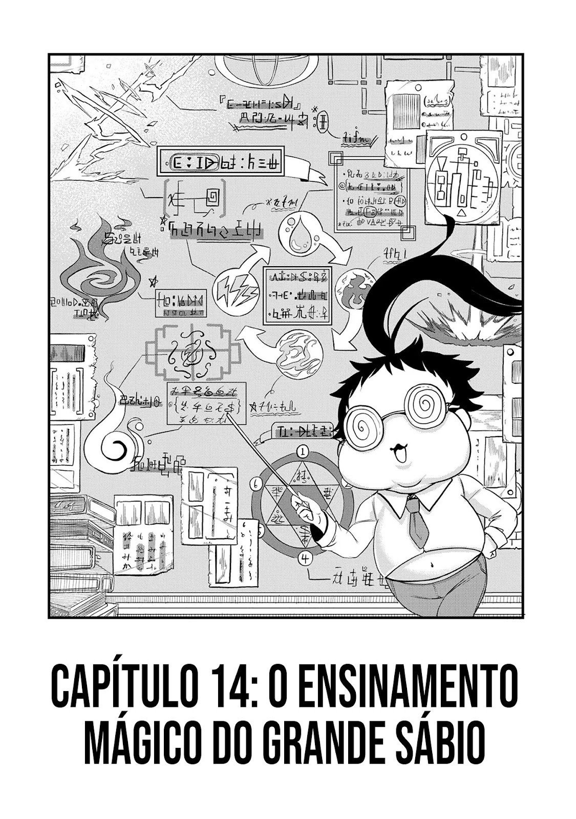 Read Umareta Chokugo ni Suterareta kedo (PT-BR) PT Manga Online