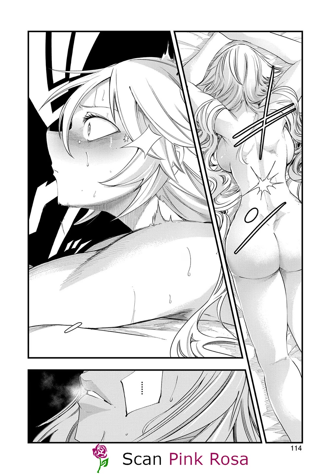 Read Umareta Chokugo ni Suterareta kedo (PT-BR) PT Manga Online