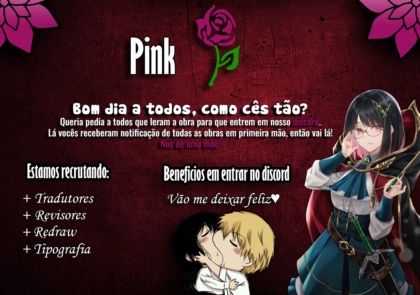 Read Umareta Chokugo ni Suterareta kedo (PT-BR) PT Manga Online