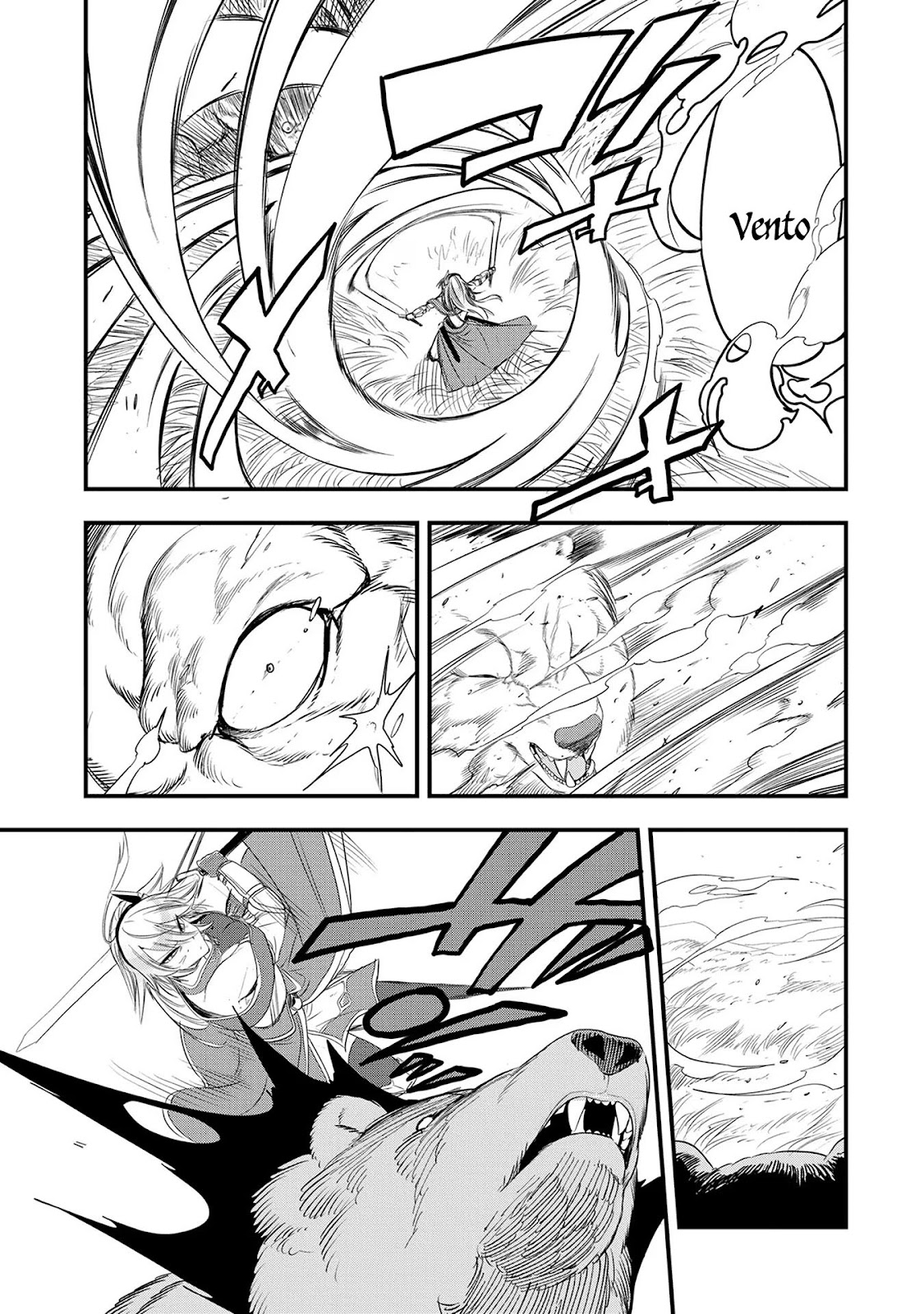 Read Umareta Chokugo ni Suterareta kedo (PT-BR) PT Manga Online
