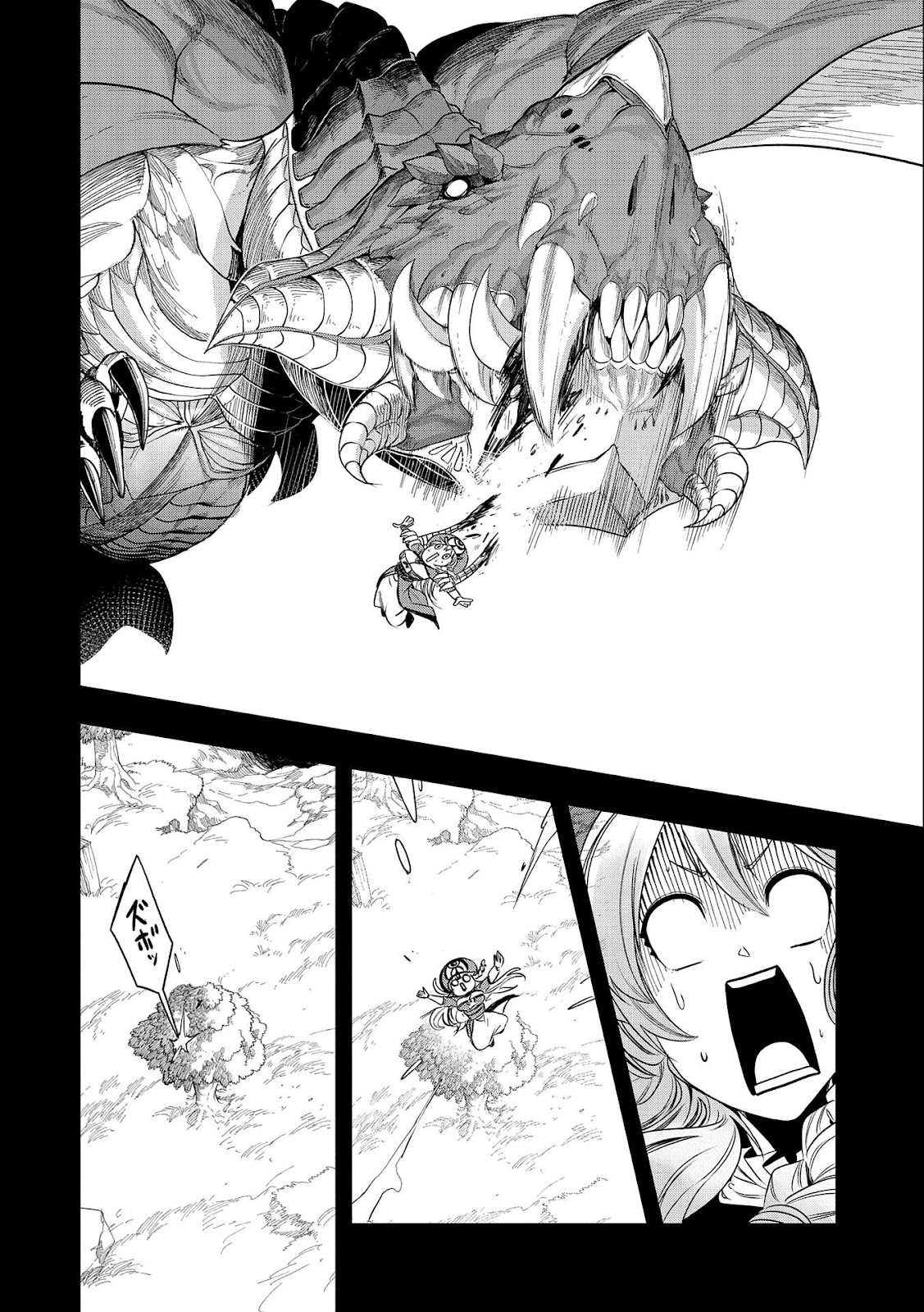 Read Umareta Chokugo ni Suterareta kedo (PT-BR) PT Manga Online
