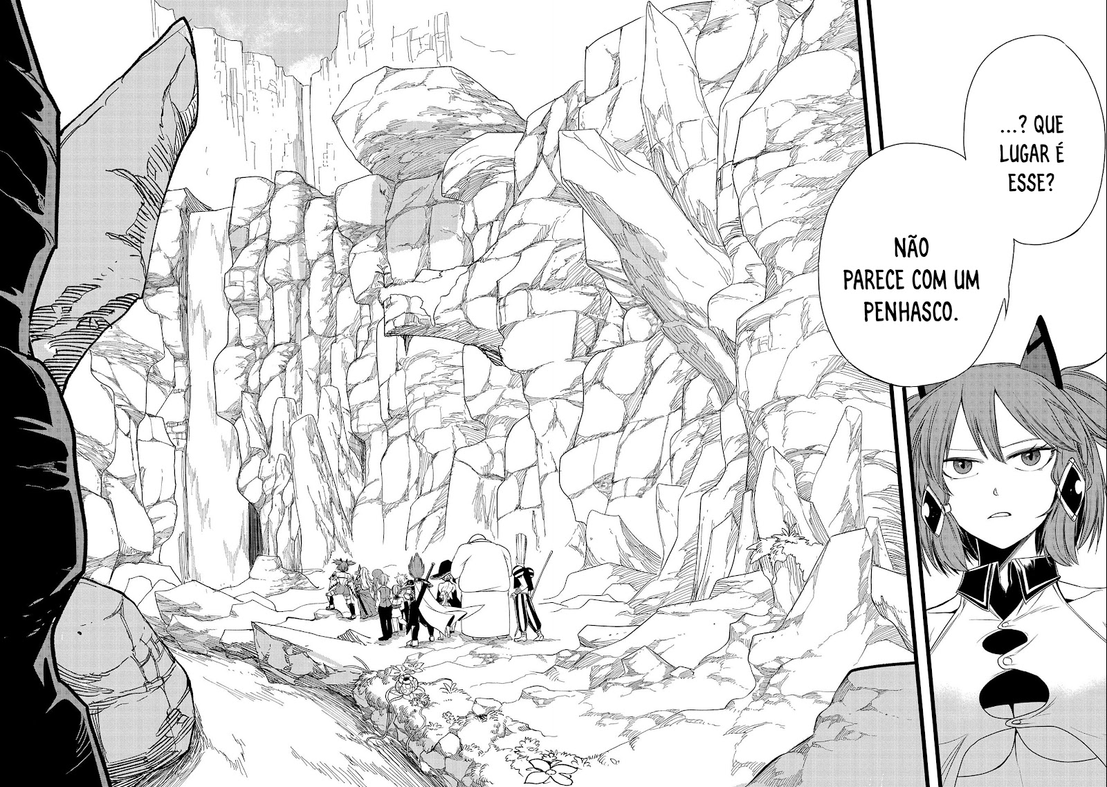 Read Umareta Chokugo ni Suterareta kedo (PT-BR) PT Manga Online
