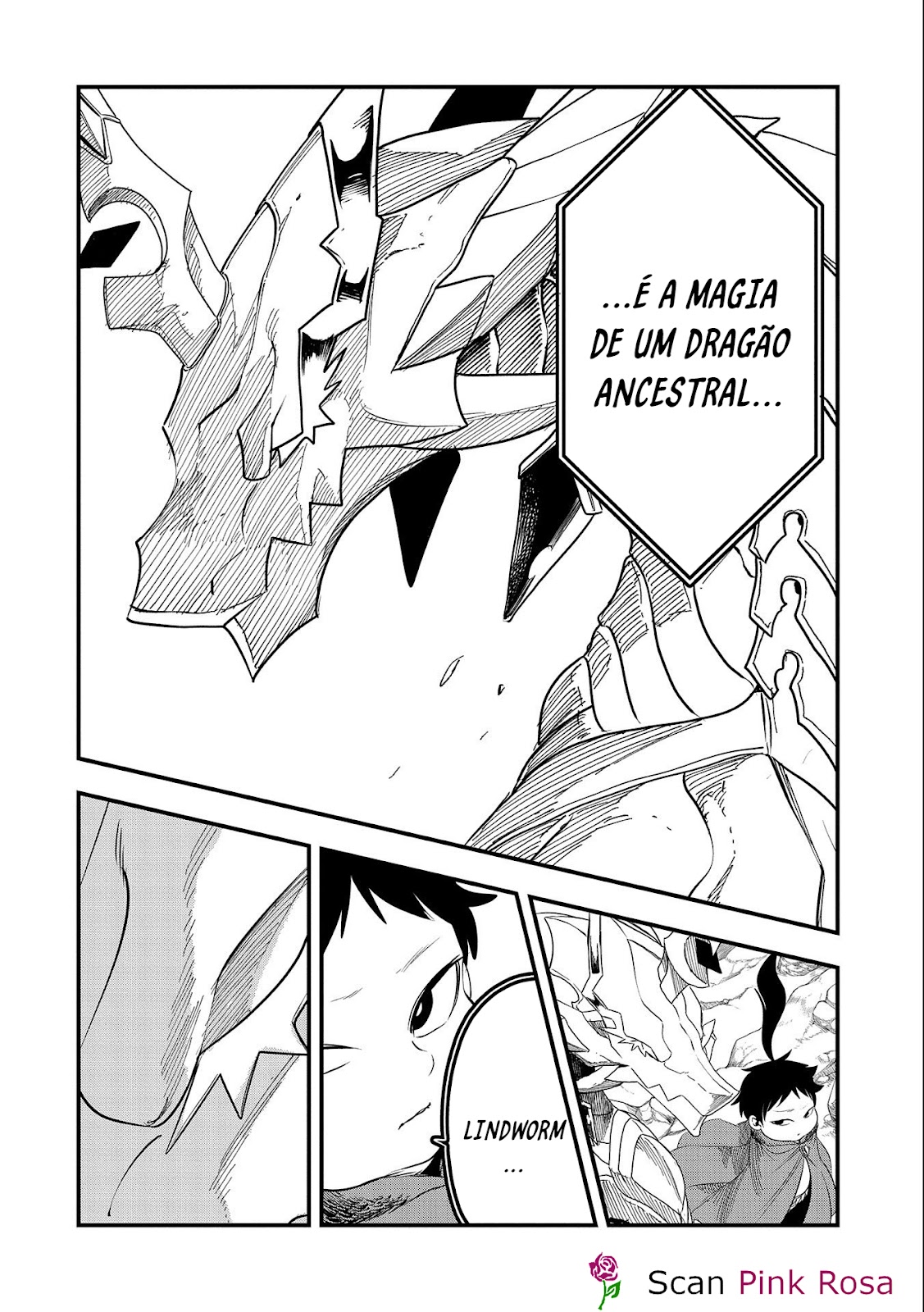 Read Umareta Chokugo ni Suterareta kedo (PT-BR) PT Manga Online