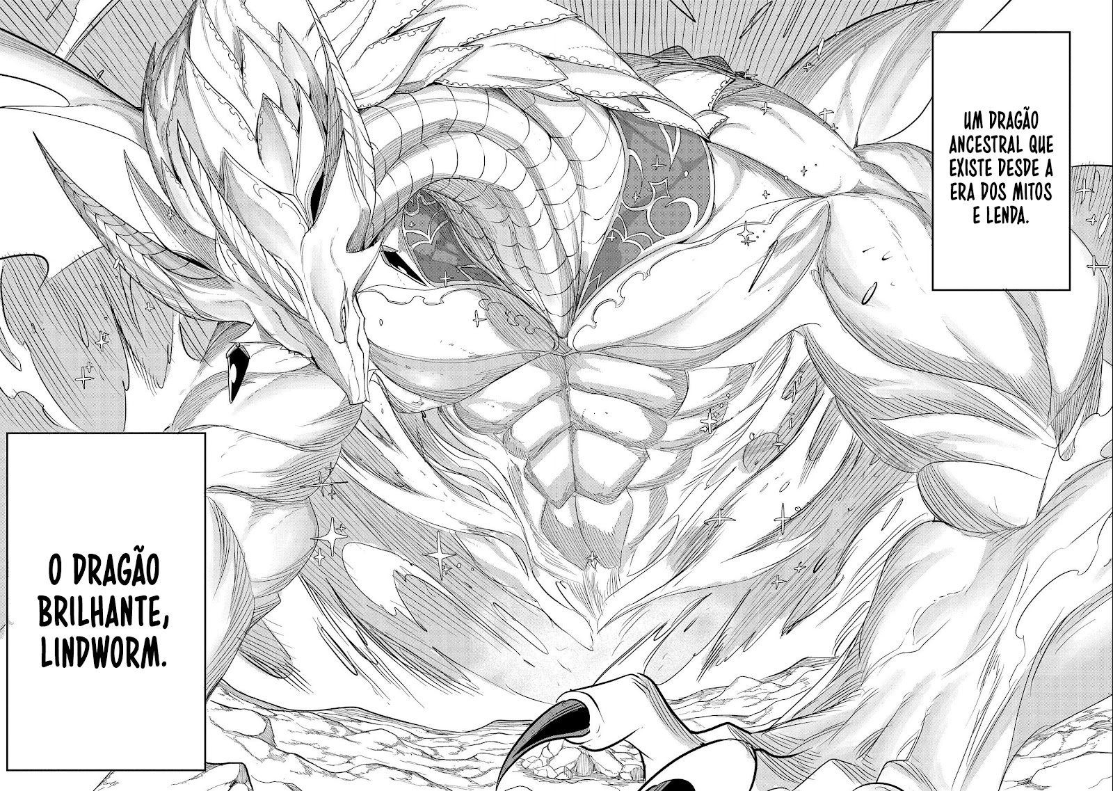Read Umareta Chokugo ni Suterareta kedo (PT-BR) PT Manga Online
