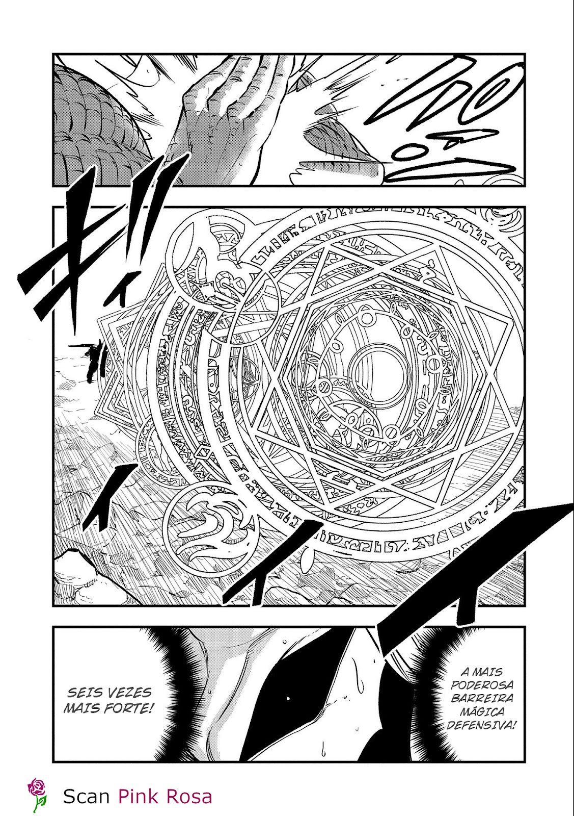 Read Umareta Chokugo ni Suterareta kedo (PT-BR) PT Manga Online