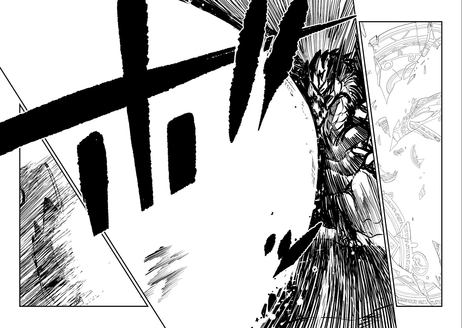 Read Umareta Chokugo ni Suterareta kedo (PT-BR) PT Manga Online