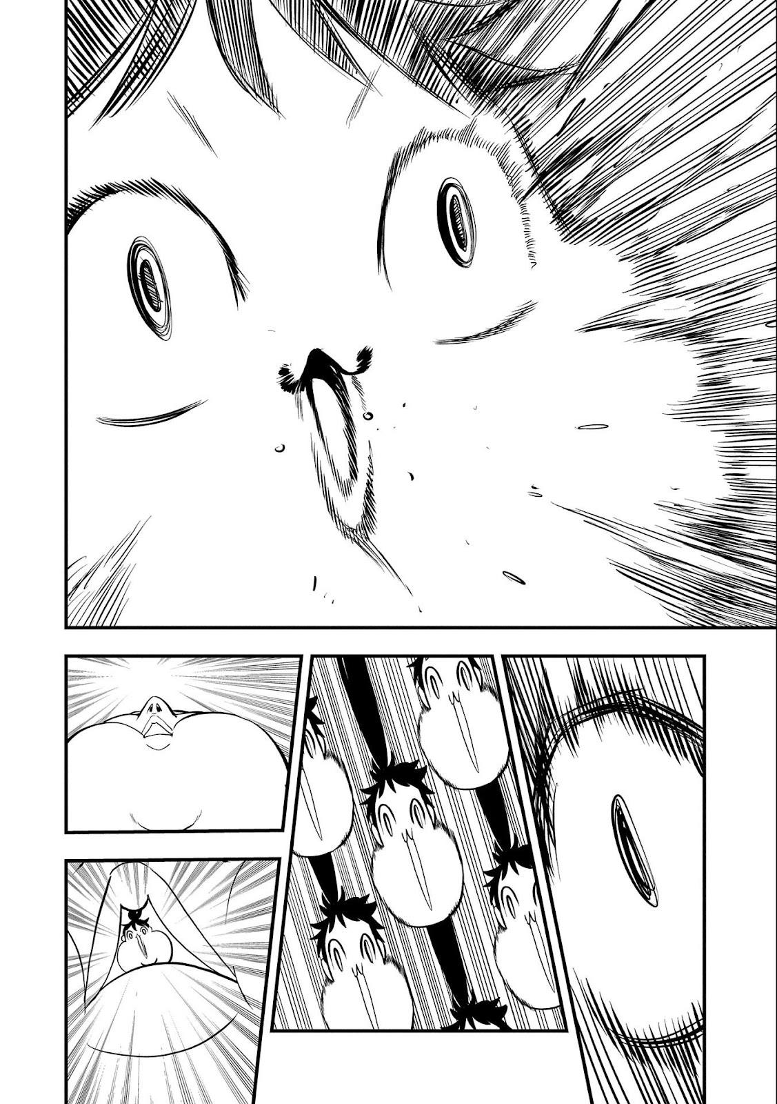 Read Umareta Chokugo ni Suterareta kedo (PT-BR) PT Manga Online