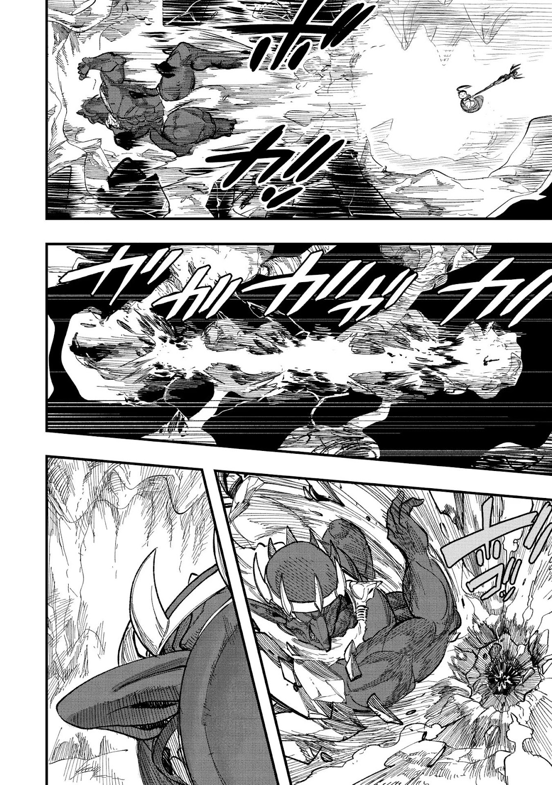 Read Umareta Chokugo ni Suterareta kedo (PT-BR) PT Manga Online