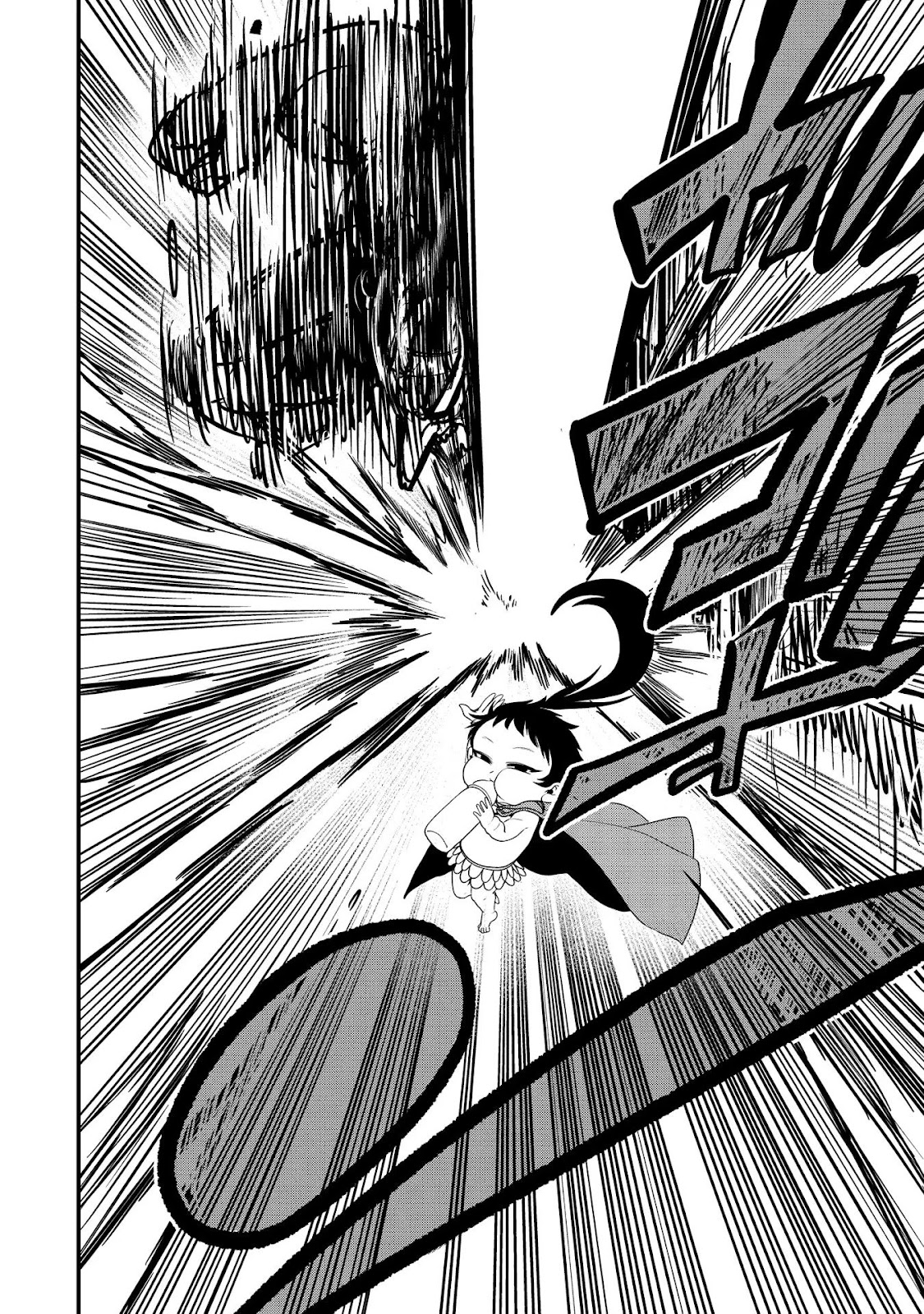Read Umareta Chokugo ni Suterareta kedo (PT-BR) PT Manga Online