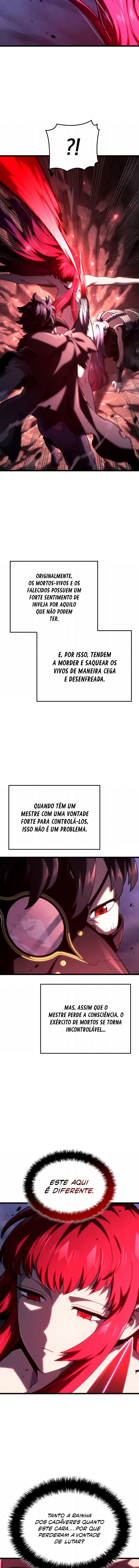 Read Vingança do Cão de Caça dos Baskerville (PT-BR) PT Manga Online