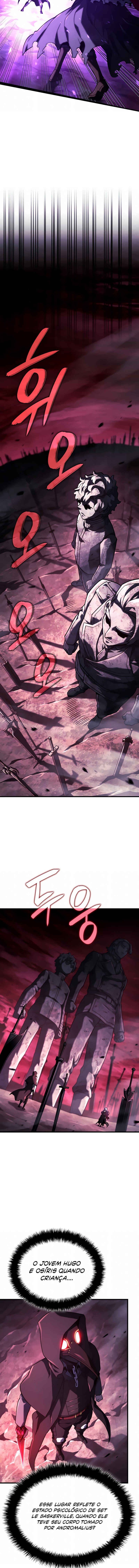 Read Vingança do Cão de Caça dos Baskerville (PT-BR) PT Manga Online