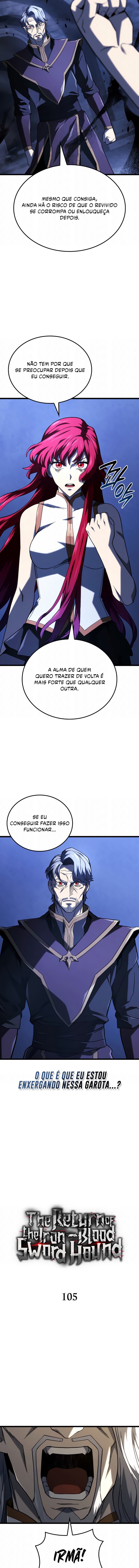 Read Vingança do Cão de Caça dos Baskerville (PT-BR) PT Manga Online