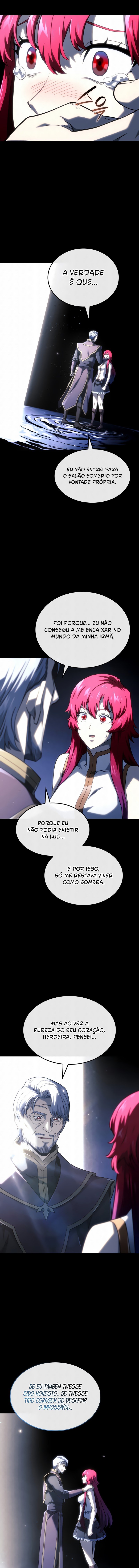 Read Vingança do Cão de Caça dos Baskerville (PT-BR) PT Manga Online