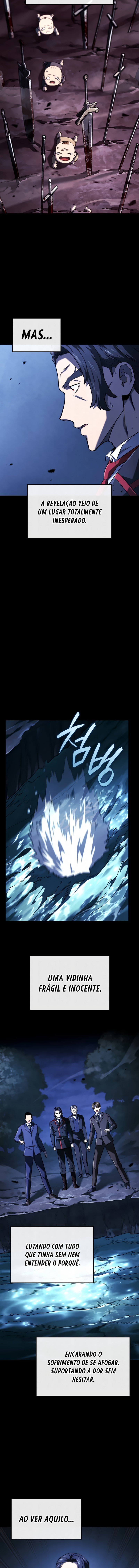Read Vingança do Cão de Caça dos Baskerville (PT-BR) PT Manga Online