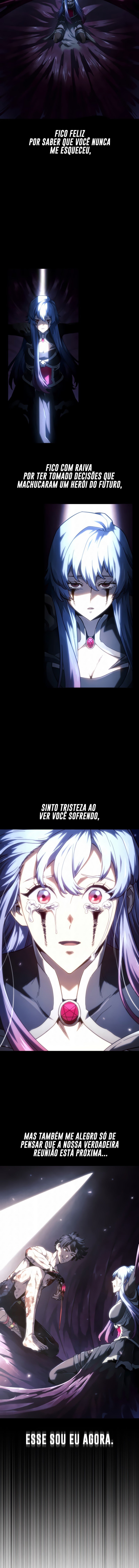 Read Vingança do Cão de Caça dos Baskerville (PT-BR) PT Manga Online