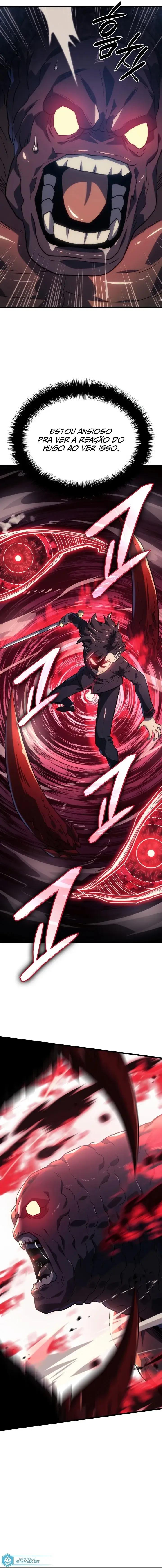 Read Vingança do Cão de Caça dos Baskerville (PT-BR) PT Manga Online