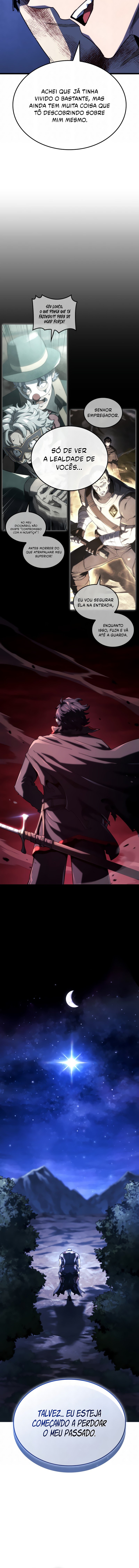 Read Vingança do Cão de Caça dos Baskerville (PT-BR) PT Manga Online