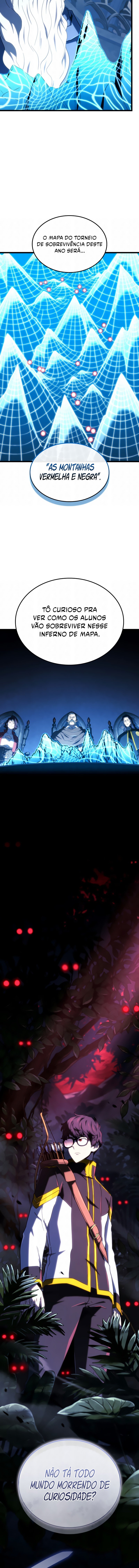 Read Vingança do Cão de Caça dos Baskerville (PT-BR) PT Manga Online