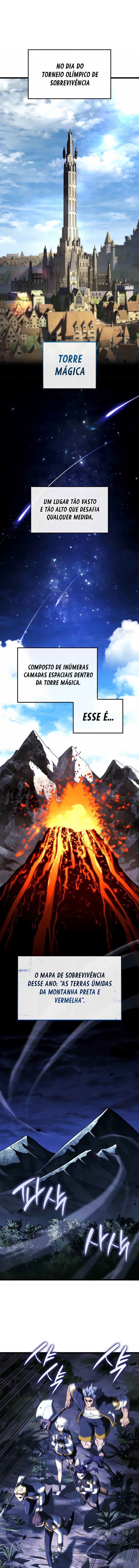 Read Vingança do Cão de Caça dos Baskerville (PT-BR) PT Manga Online