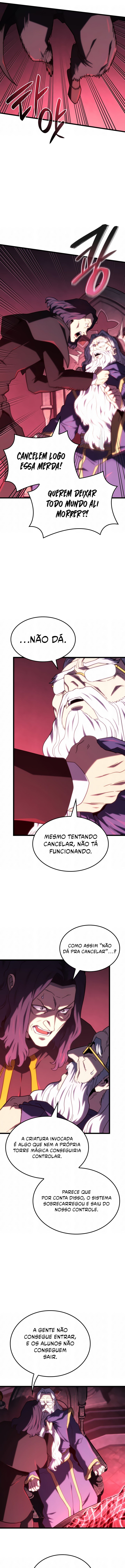 Read Vingança do Cão de Caça dos Baskerville (PT-BR) PT Manga Online