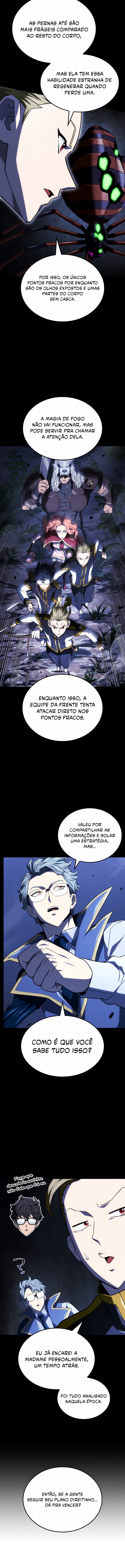 Read Vingança do Cão de Caça dos Baskerville (PT-BR) PT Manga Online