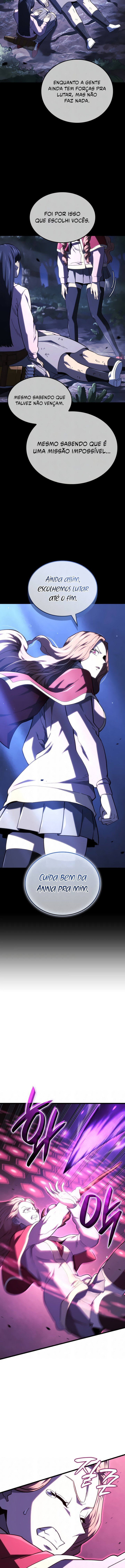 Read Vingança do Cão de Caça dos Baskerville (PT-BR) PT Manga Online