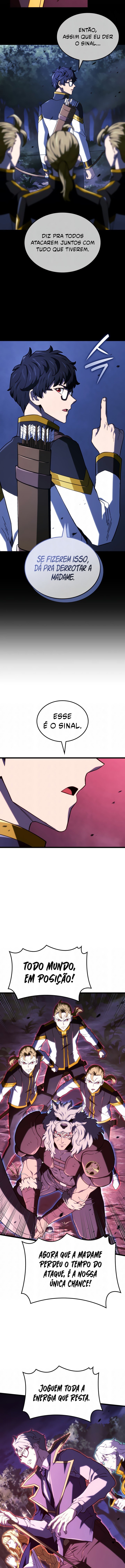 Read Vingança do Cão de Caça dos Baskerville (PT-BR) PT Manga Online