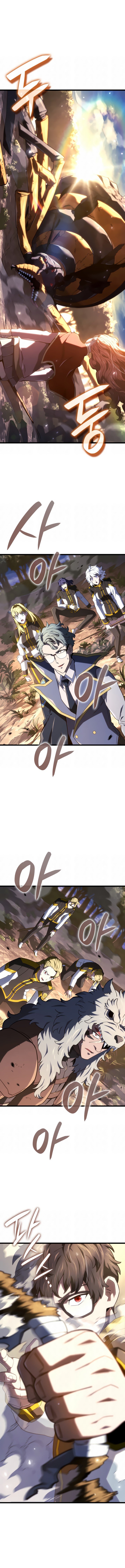 Read Vingança do Cão de Caça dos Baskerville (PT-BR) PT Manga Online