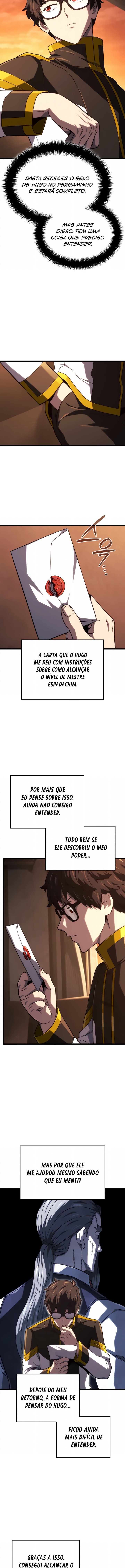 Read Vingança do Cão de Caça dos Baskerville (PT-BR) PT Manga Online