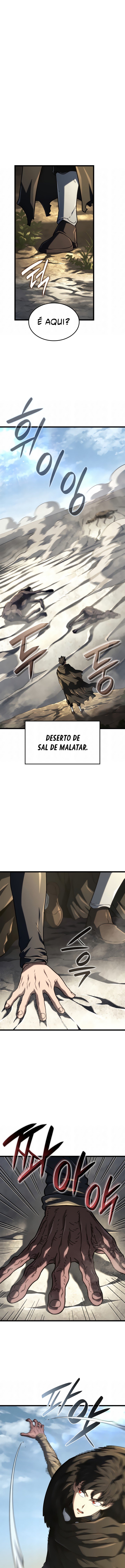 Read Vingança do Cão de Caça dos Baskerville (PT-BR) PT Manga Online